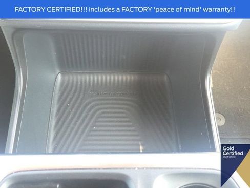Used 2025 Ford Expedition Max Active AWD/4WD image 45