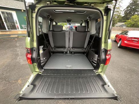 Used 2006 Honda Element EX-P image 14