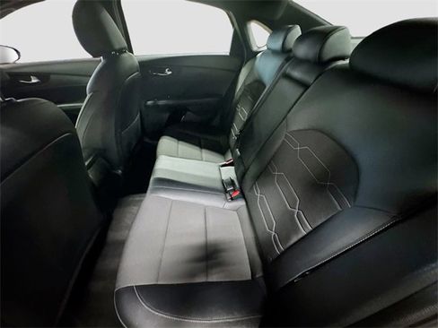 Used 2023 Kia Forte GT-Line w/ GT-Line Premium Package image 26