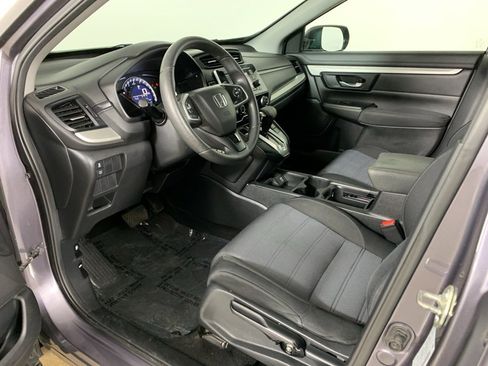 Used 2019 Honda CR-V LX image 17