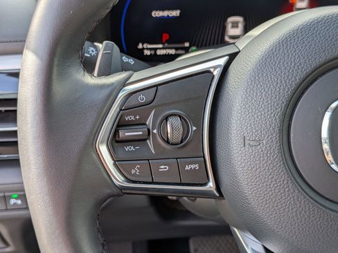 Used 2023 Acura MDX FWD w/ Technology Package image 18