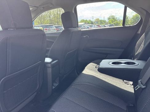 Used 2017 Chevrolet Equinox LS w/ LPO, Protection Package AWD/4WD image 15