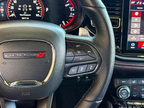 Used 2026 Dodge Durango GT AWD/4WD image 33