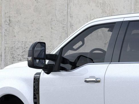 New 2025 Ford F250 Platinum image 20