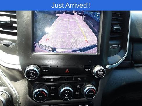 Used 2021 RAM 1500 Big Horn AWD/4WD image 19