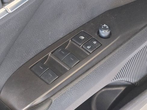 Used 2024 Toyota Camry SE FWD image 18