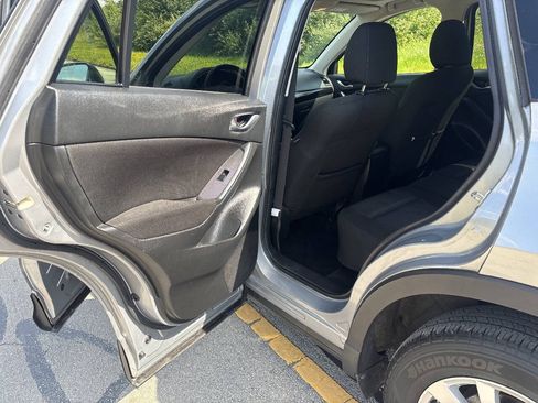 Used 2013 MAZDA CX-5 Touring w/ Bose & Moonroof Pkg AWD/4WD image 13