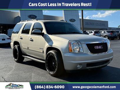 Used 2013 GMC Yukon SLT