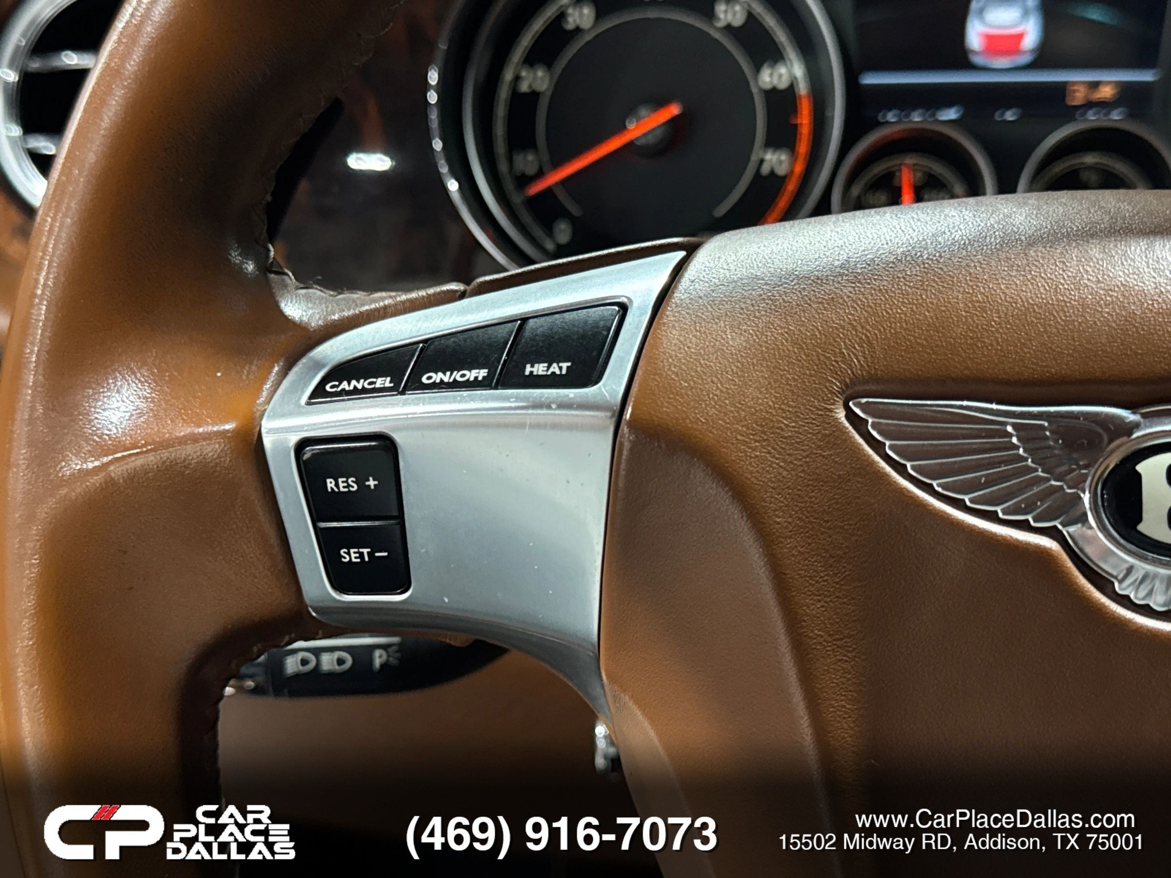 Used 2013 Bentley Continental GT AWD/4WD image 19