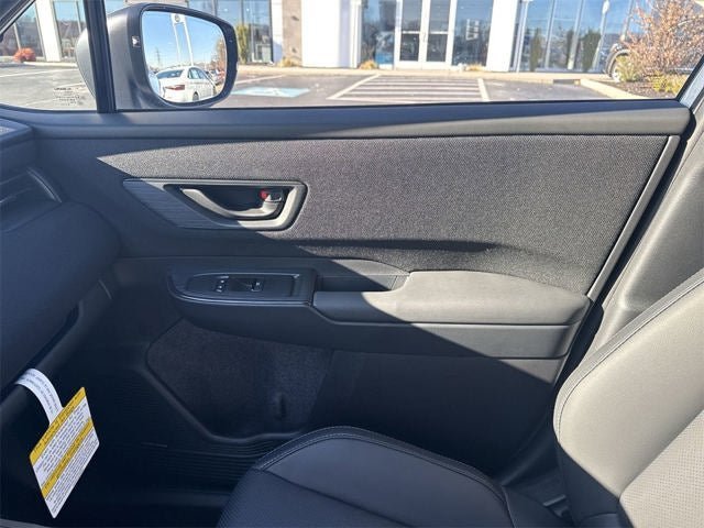 New 2026 Subaru Outback Limited AWD/4WD image 72