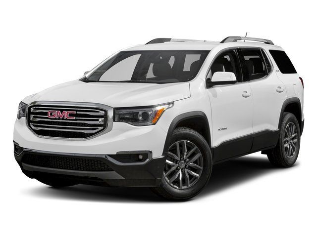 Used 2017 GMC Acadia SLE FWD image 1