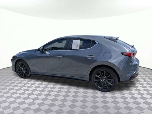 Used 2023 MAZDA MAZDA3 s FWD image 4