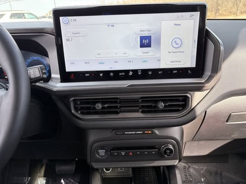 New 2025 Ford Bronco Sport Badlands image 28