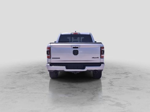 Used 2021 RAM 1500 Big Horn AWD/4WD image 7