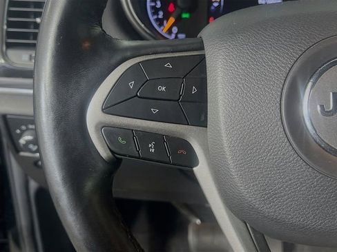 Used 2021 Jeep Grand Cherokee Limited w/ Quick Order Package 28K 80th image 17