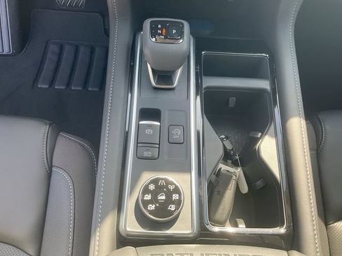 New 2026 Nissan Pathfinder SL AWD/4WD image 26