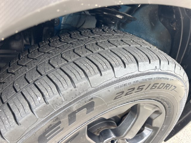 Used 2022 Subaru Forester Wilderness AWD/4WD image 25
