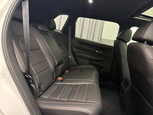Used 2024 Honda CR-V Sport-L image 15