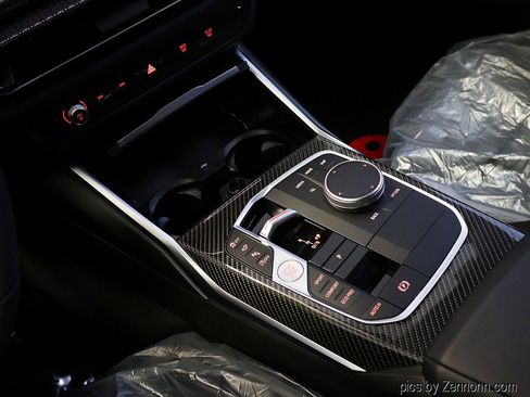 New 2026 BMW M340i xDrive w/ Premium Package image 24