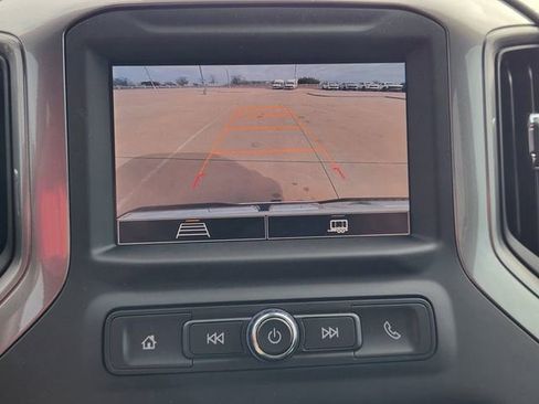 New 2026 GMC Sierra 2500 Pro w/ 1SA Pro Safety Plus Package image 40