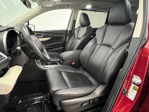 Used 2022 Subaru Ascent Limited w/ Technology Package image 8