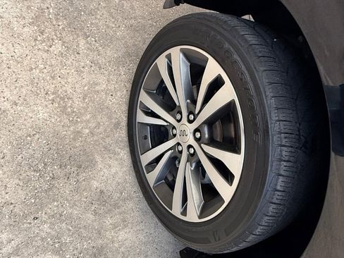 Used 2020 Ford Expedition King Ranch image 9