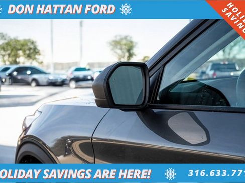 New 2026 Ford Explorer Active w/ Active Comfort Package image 30