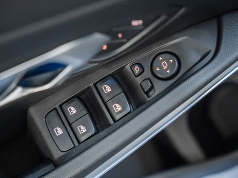 Used 2023 BMW 330i xDrive Sedan w/ M Sport Package image 46