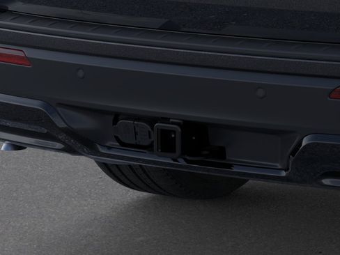 New 2026 Ford Explorer ST-Line w/ ST-Line Street Pack RWD image 23