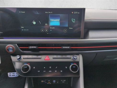 New 2026 Hyundai Sonata N Line image 14