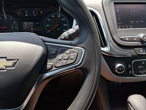 Certified 2024 Chevrolet Equinox LS FWD image 23