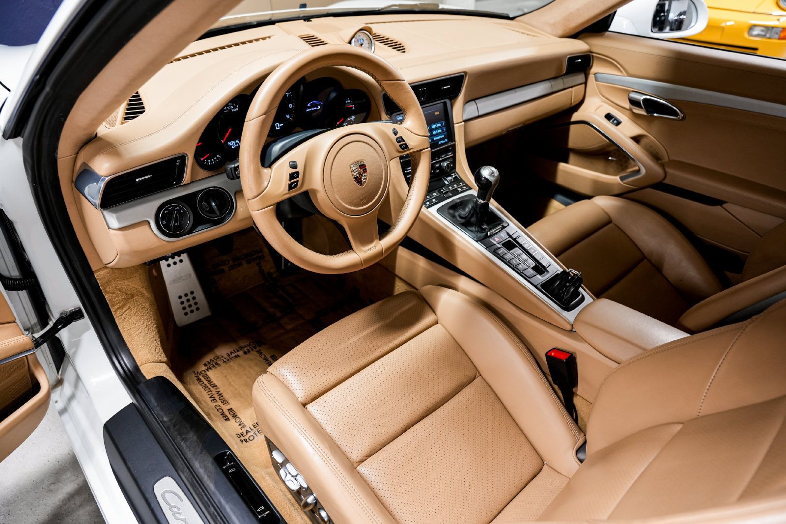 Used 2013 Porsche 911 Carrera S RWD image 9