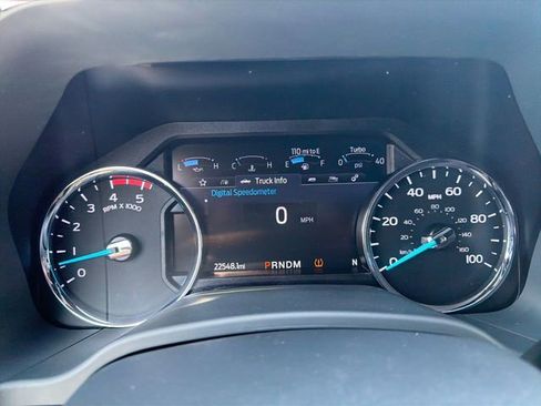 Used 2022 Ford F350 Platinum AWD/4WD image 19