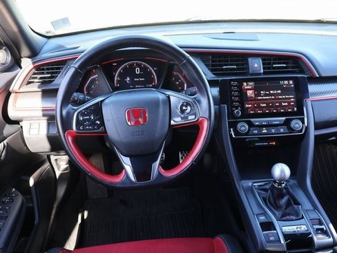 Used 2019 Honda Civic Type R image 16