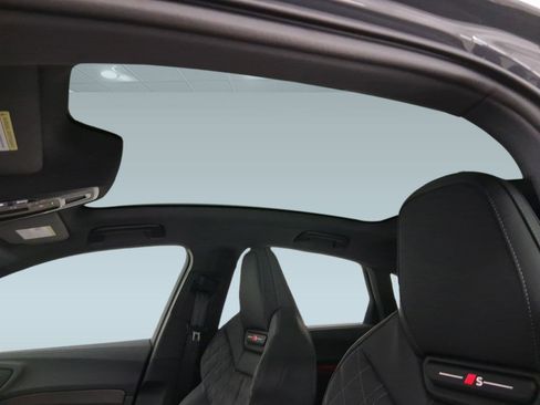 New 2025 Audi S5 Prestige image 14