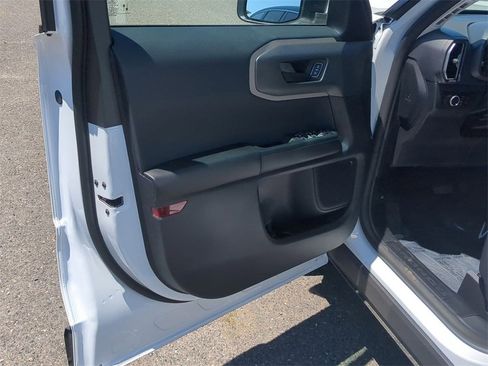 New 2025 Ford Bronco Sport Big Bend image 9