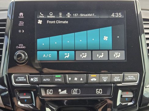 Used 2020 Honda Odyssey EX-L image 17