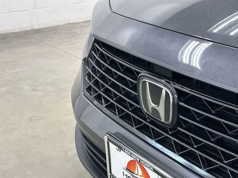 Certified 2024 Honda Accord EX image 29