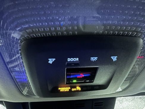 New 2026 Toyota Prius XSE Premium image 27