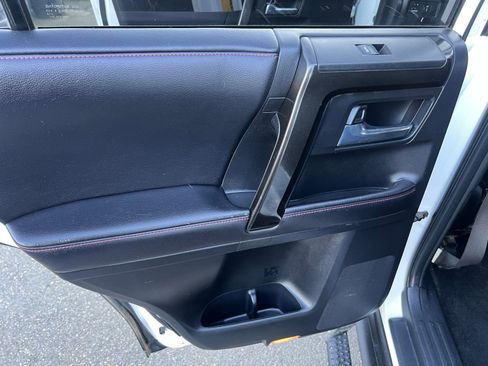 Used 2017 Toyota 4Runner TRD Pro image 29