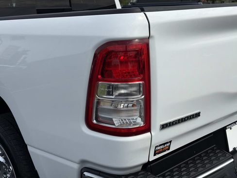 Used 2022 RAM 1500 Big Horn AWD/4WD image 12