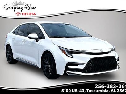 Used 2023 Toyota Corolla SE