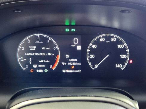 Used 2024 Honda HR-V Sport image 20