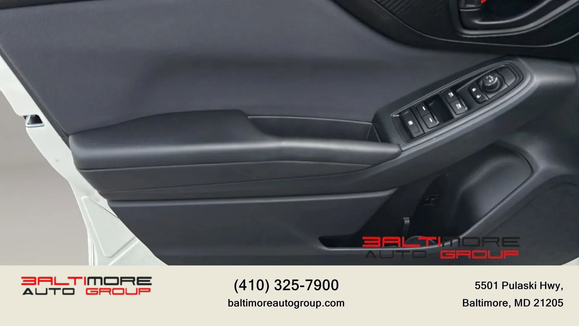 Used 2018 Subaru Crosstrek 2.0i Premium AWD/4WD image 12