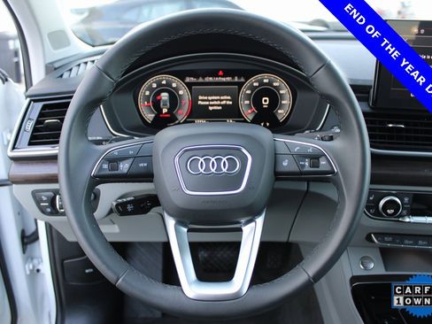 Used 2024 Audi Q5 2.0T Prestige w/ Prestige Package image 13