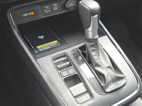 Certified 2024 Honda CR-V EX-L image 31