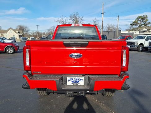 New 2026 Ford F350 XL w/ STX Appearance Package image 22