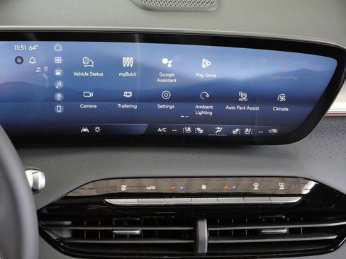 New 2026 Buick Enclave Avenir w/ Super Cruise Package image 11