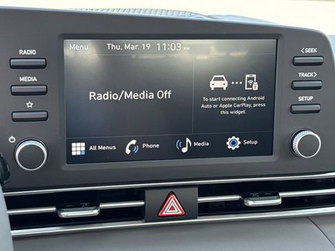 New 2026 Hyundai Elantra SEL Sport image 28