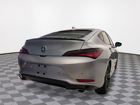 New 2026 Acura Integra A-Spec image 4